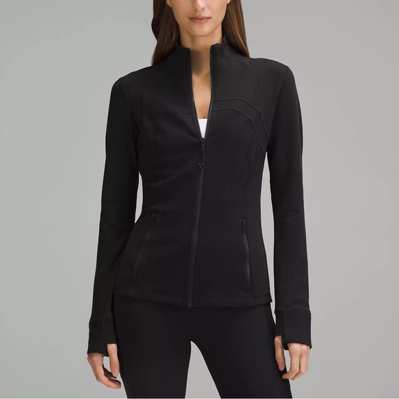 Lululemon jacket - Picture 1 of 4